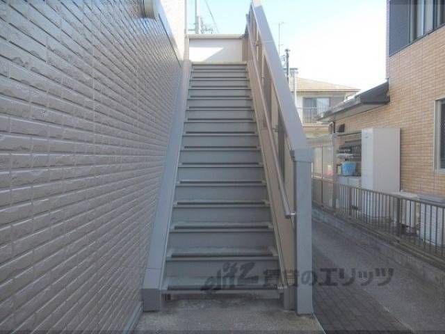 階段