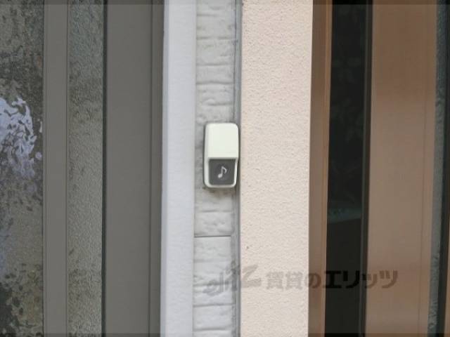 インターホン
