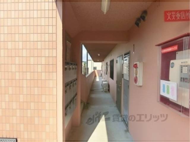 通路