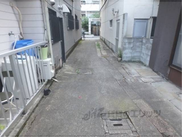 通路