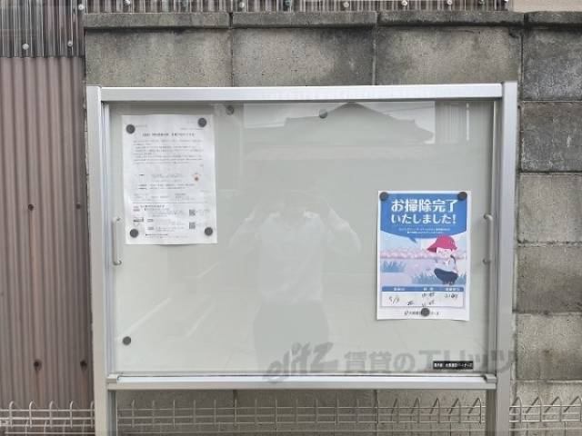 掲示板