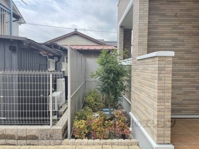 植栽