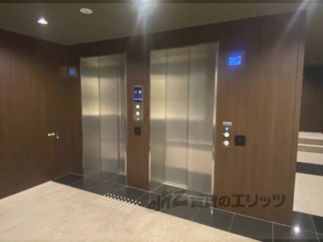 エレベーター