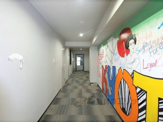 通路