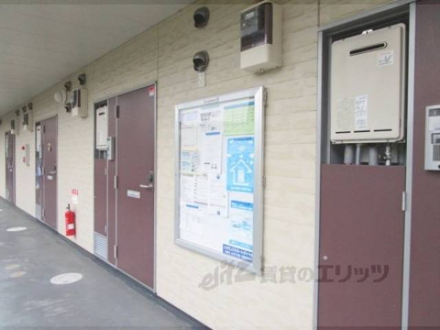 掲示板