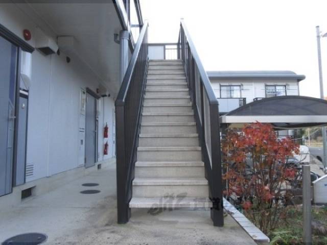 階段