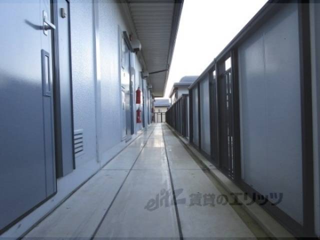 廊下