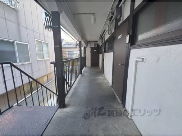 廊下