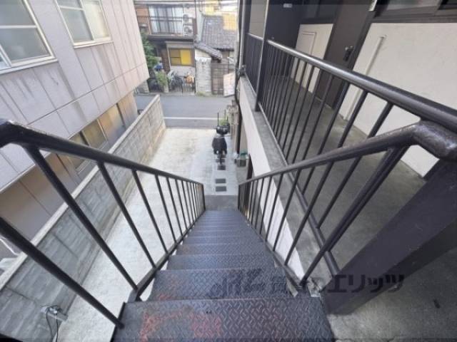 階段