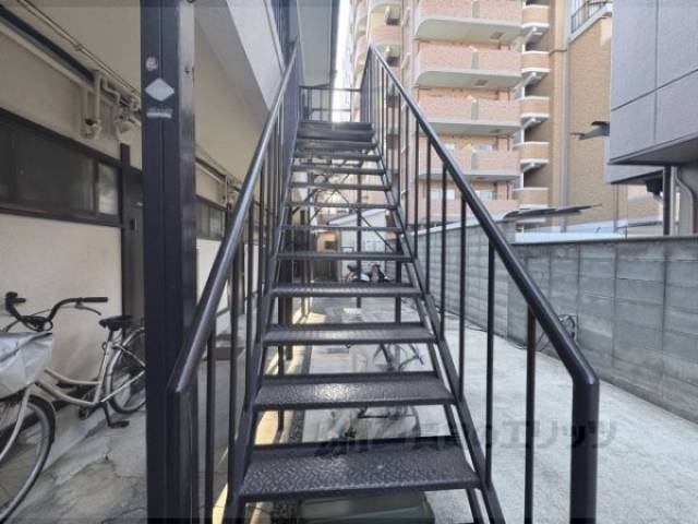 階段