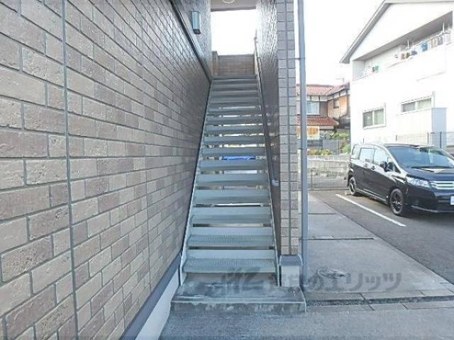 階段