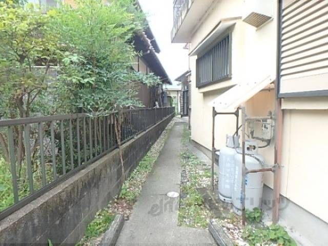 通路