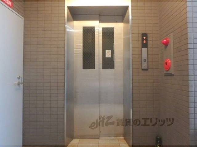 エレベーター