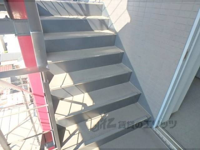 階段