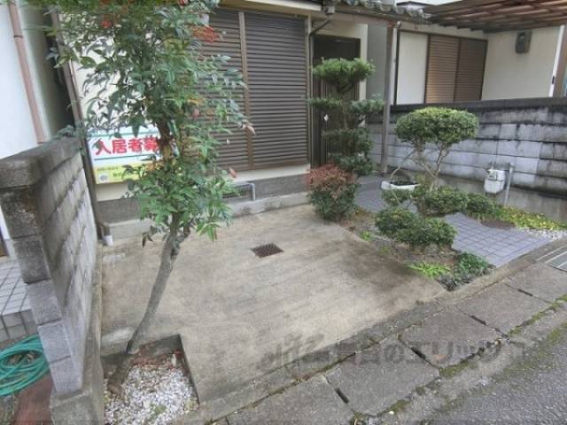 植栽