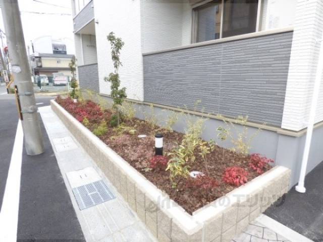 植栽