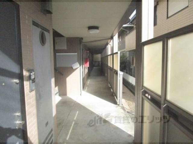 通路