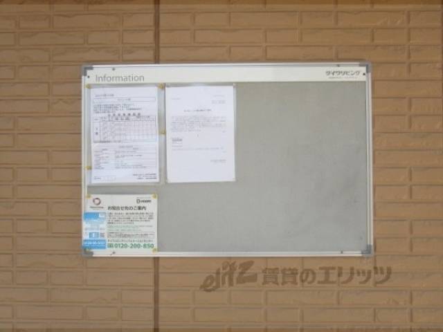 掲示板