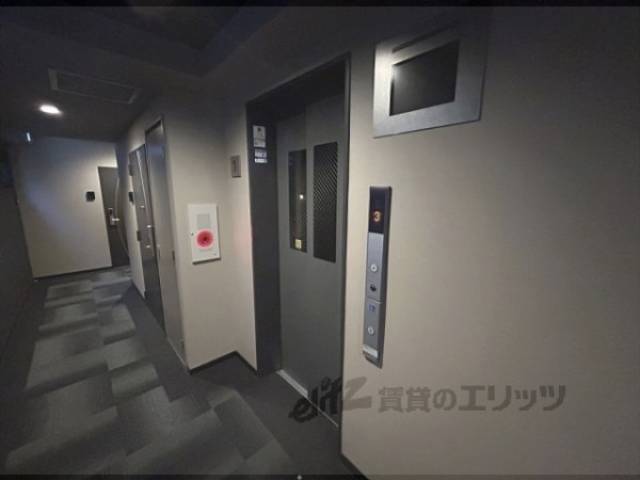 エレベーター