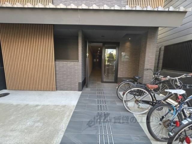 通路