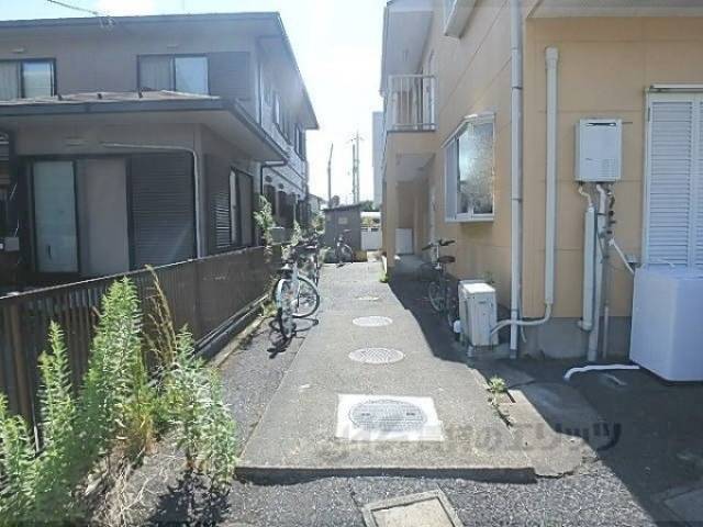 通路