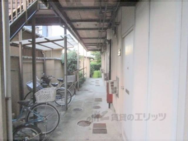 通路