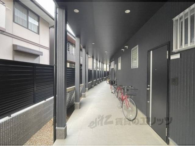 通路
