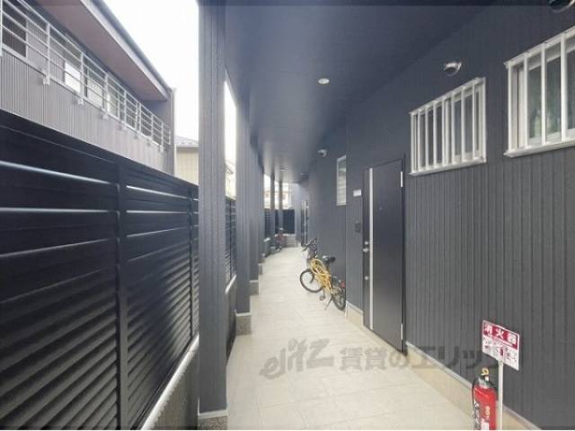 通路
