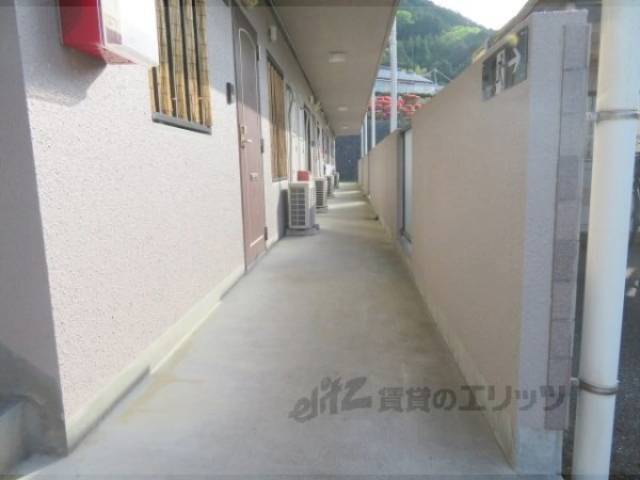 廊下