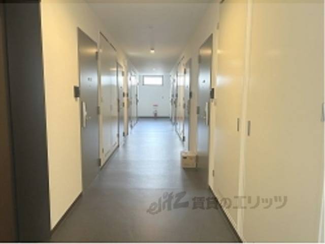 通路