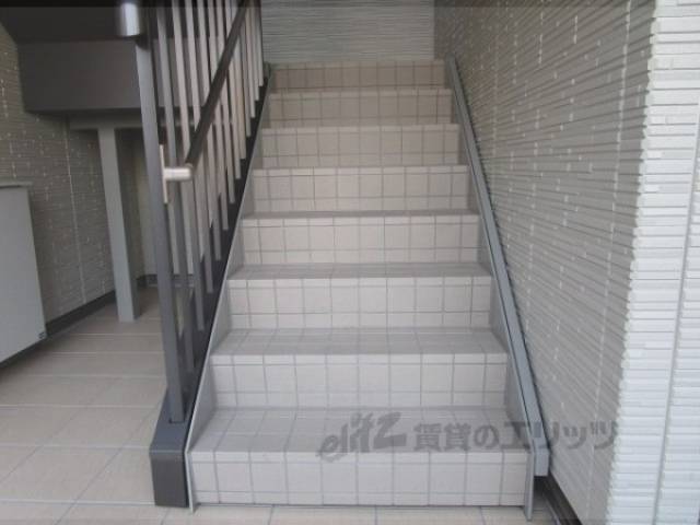 階段