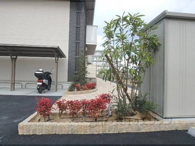 植栽