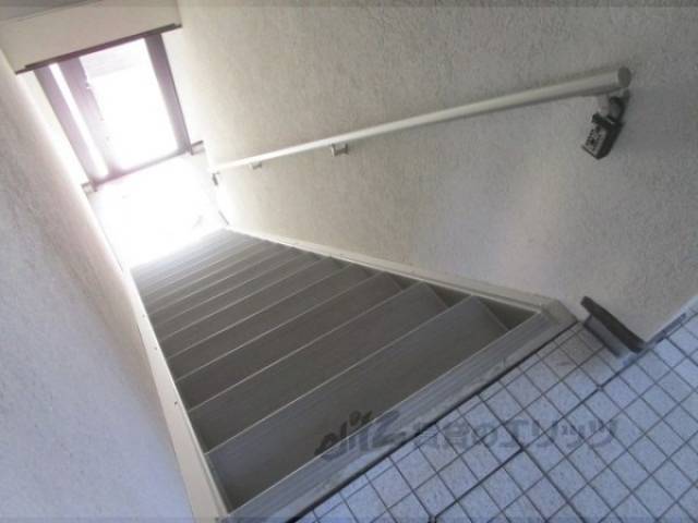 階段