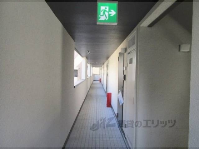 廊下