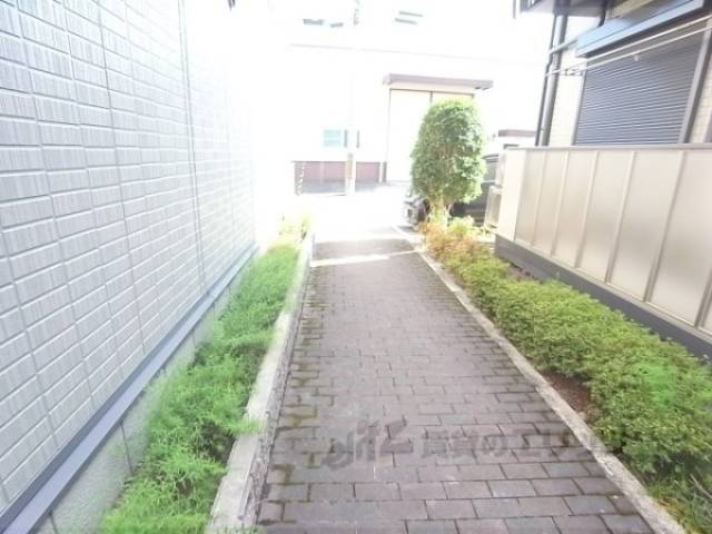 通路