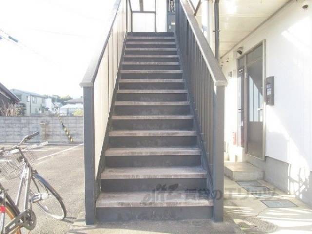 階段