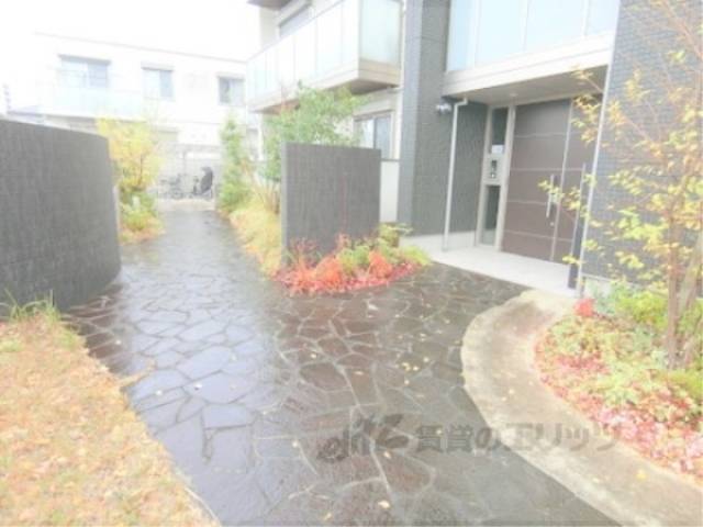 通路