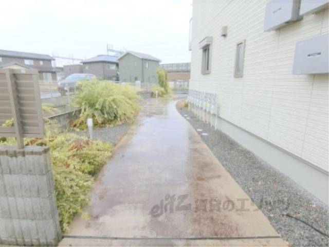 通路