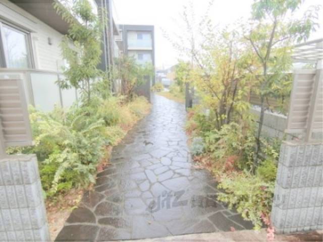 通路