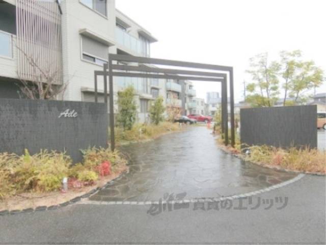 通路