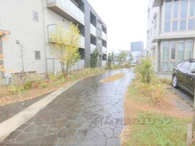 通路