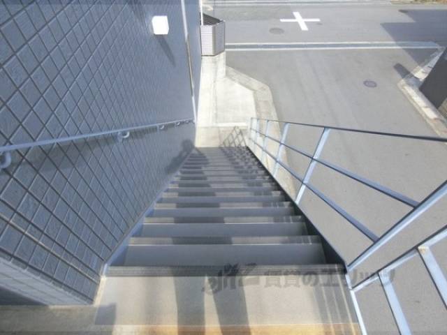 階段