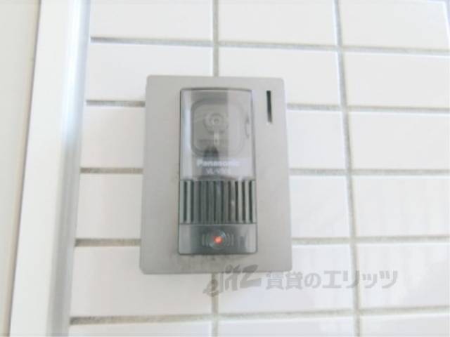 インターフォン