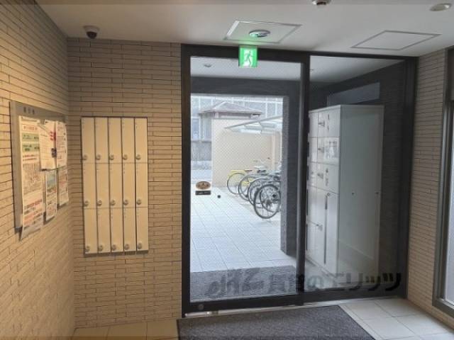 ロビー