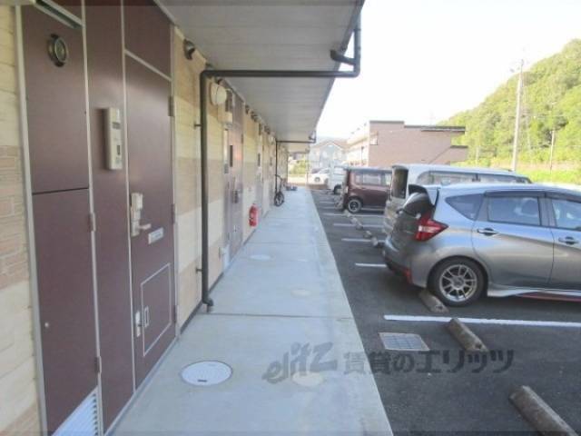通路