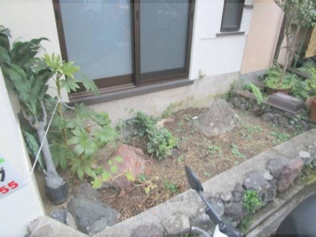 植栽