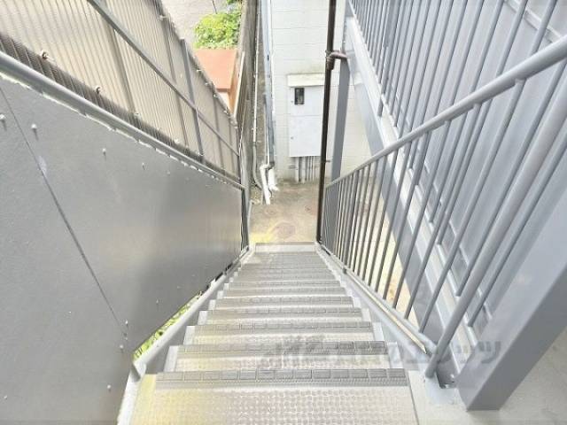 階段