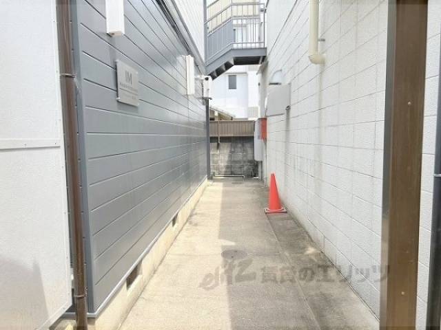通路