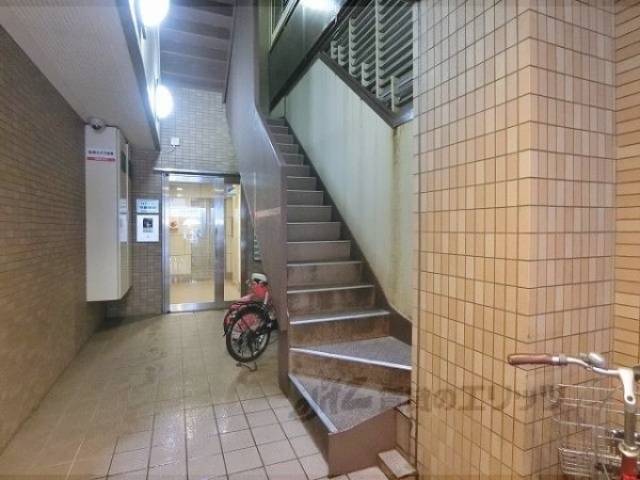 階段