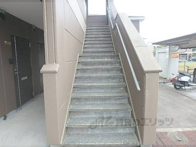 階段